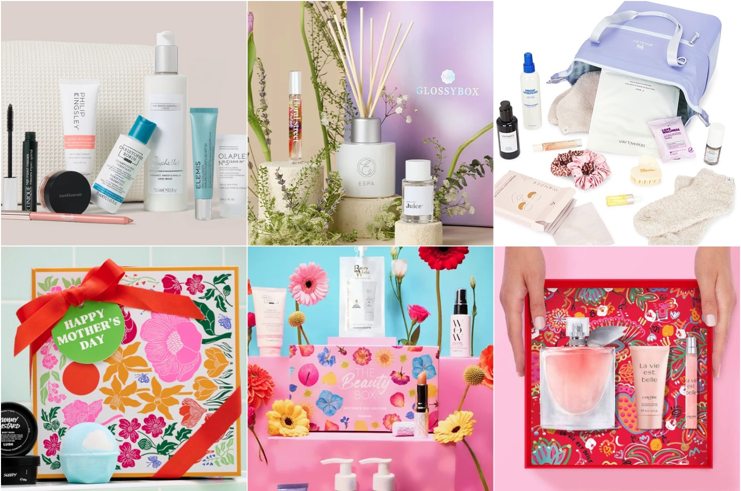 Mother’s Day Beauty Collections 2026 Mother’s Day Beauty Collections 2026