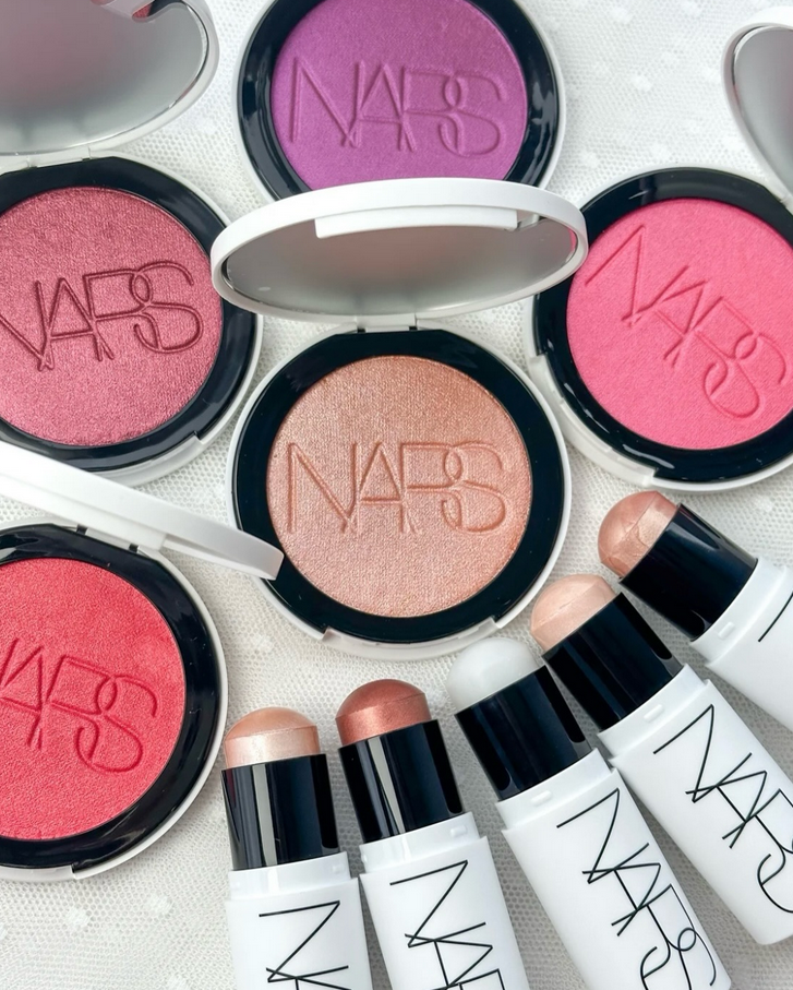 NARS Spring 2026 Collection