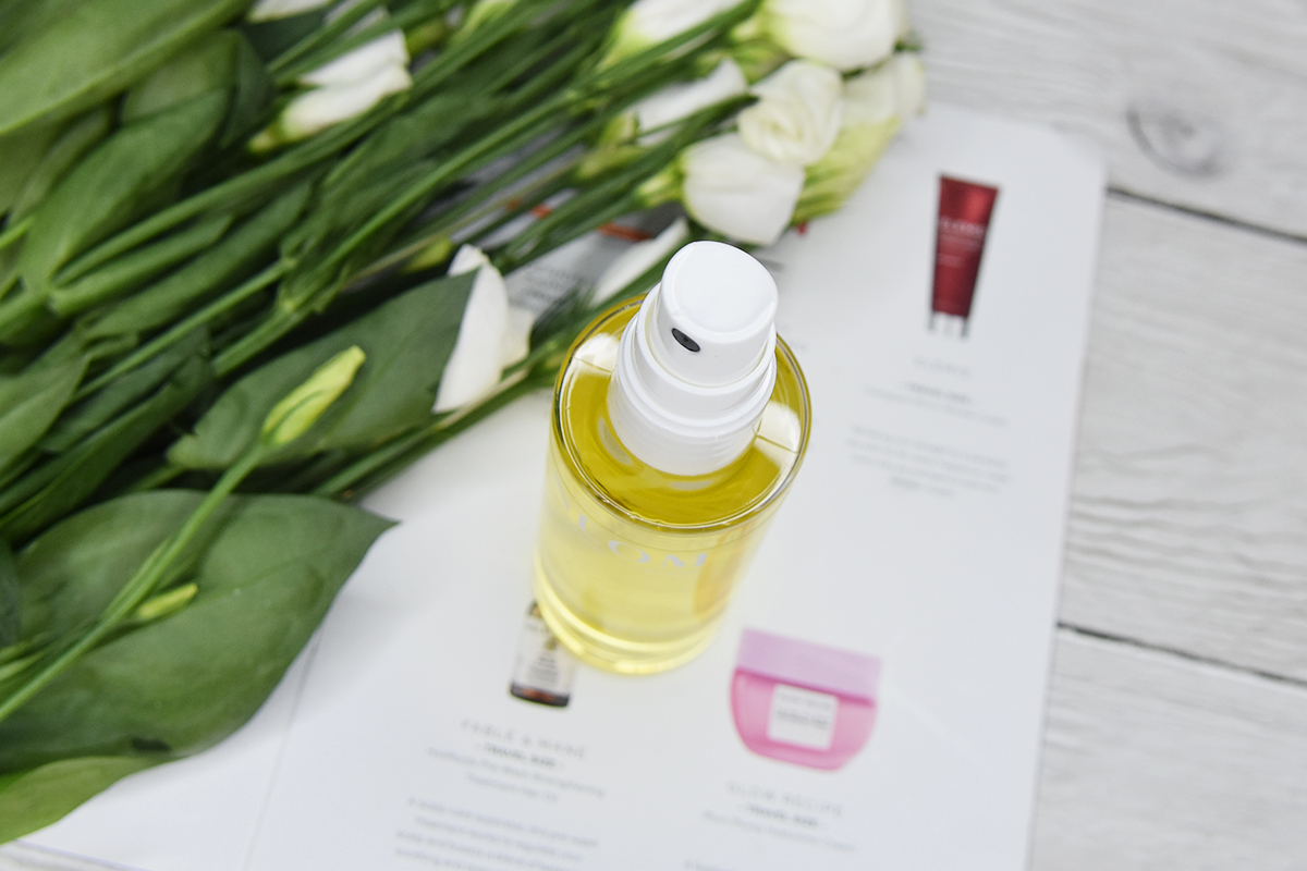 NEOM Dry Body Oil Review