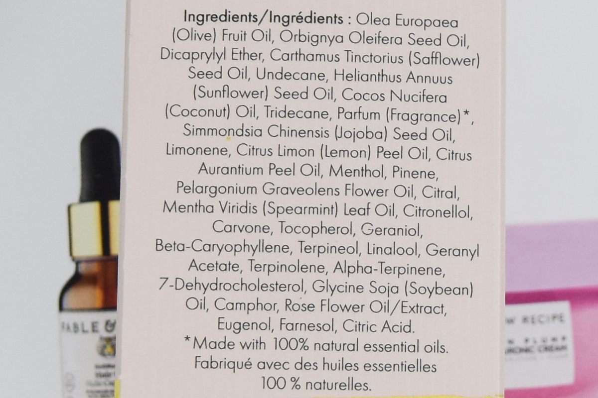 NEOM Pro-Vitamin D3 Dry Body Oil