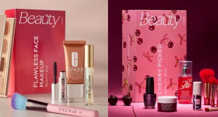 Next Beauty Boxes February 2026