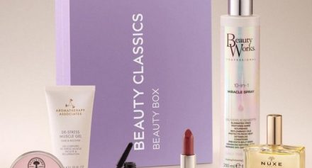 Next Beauty Classics Beauty Box 2026