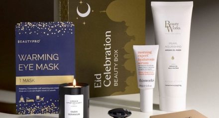 Next Eid Celebration Beauty Box 2026