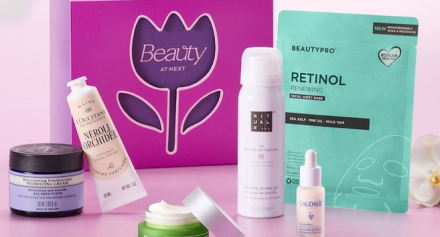 Next Spoil Her With Beauty Box 2026 Next Spoil Her With Beauty Box 2026