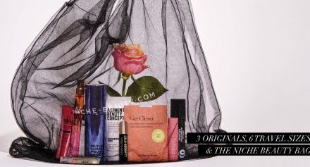 Niche Beauty Amore Bag 2026