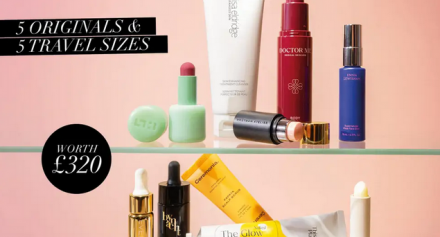 Niche Beauty It’s Her Box 2026