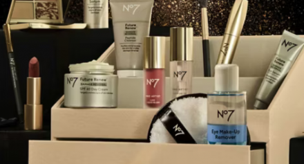 Beauty Box Discount Codes