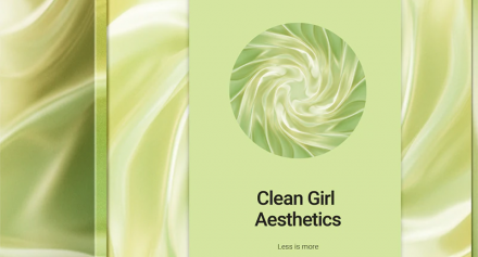 Notino Clean Girl Aesthetics Box 2026 Notino Clean Girl Aesthetics Box 2026