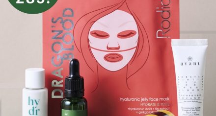 OK! Beauty Box March 2026 