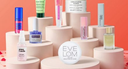 OK! Beauty Box Pout & Pamper Galentine’s Edit 2026