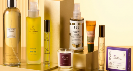 OK! Beauty Box Scent Discovery Edit 2026 – Full Spoilers