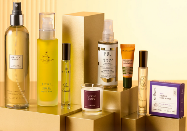 OK! Beauty Box Scent Discovery Edit 2026 – Full Spoilers OK! Beauty Box Scent Discovery Edit 2026 – Full Spoilers