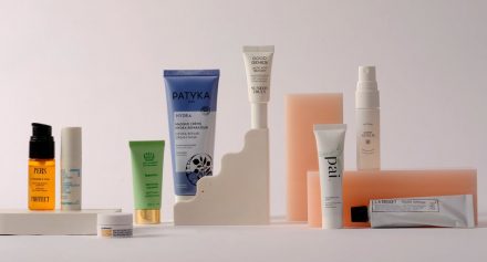 Oh My Cream Goodie Bag February 2026