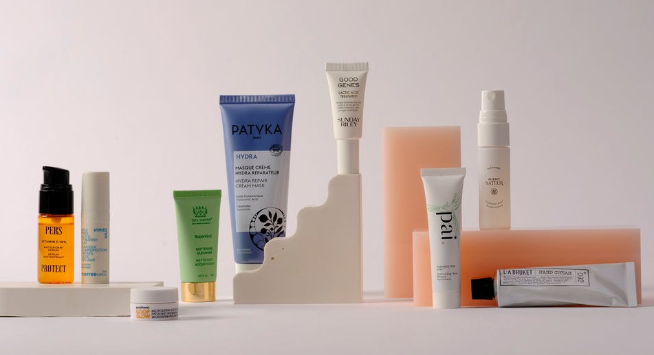 Oh My Cream Goodie Bag February 2026