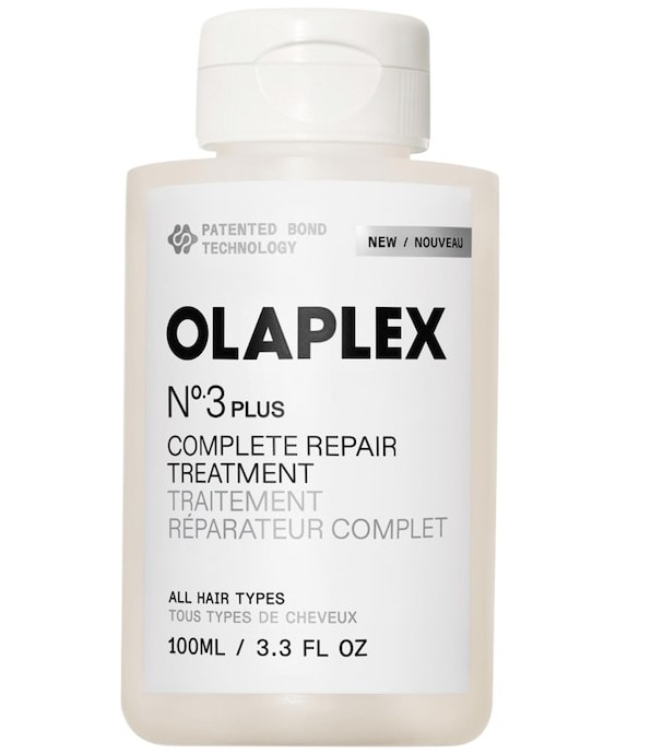 Olaplex No.3PLUS Complete Bond Repair Pre-Shampoo Hair Treatment Olaplex No.3PLUS Complete Bond Repair Pre-Shampoo Hair Treatment