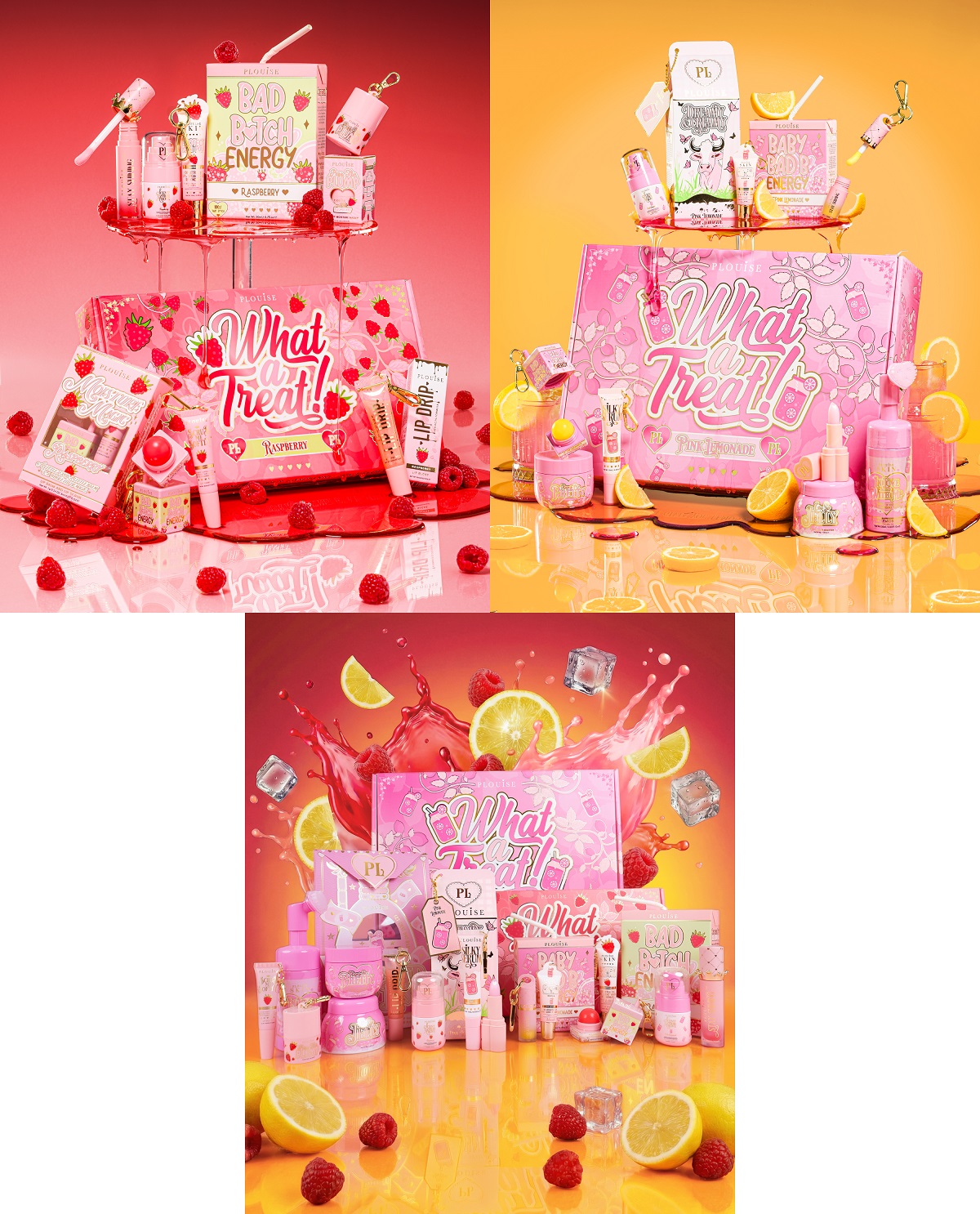 P.Louise What A Treat Bundles 2026