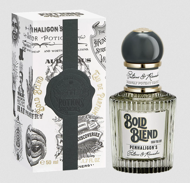 Penhaligon's Bold Blend 