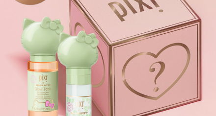 Pixi Valentine’s Glow Mystery Box 2026