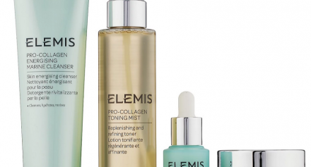 QVC Beauty x Elemis Pro-Collagen Energise & Restore Collection 2026