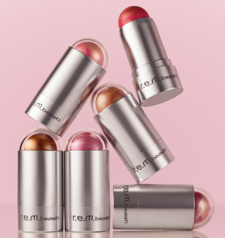 R.E.M. Beauty Blush & Highlight Stick R.E.M. Beauty Blush & Highlight Stick