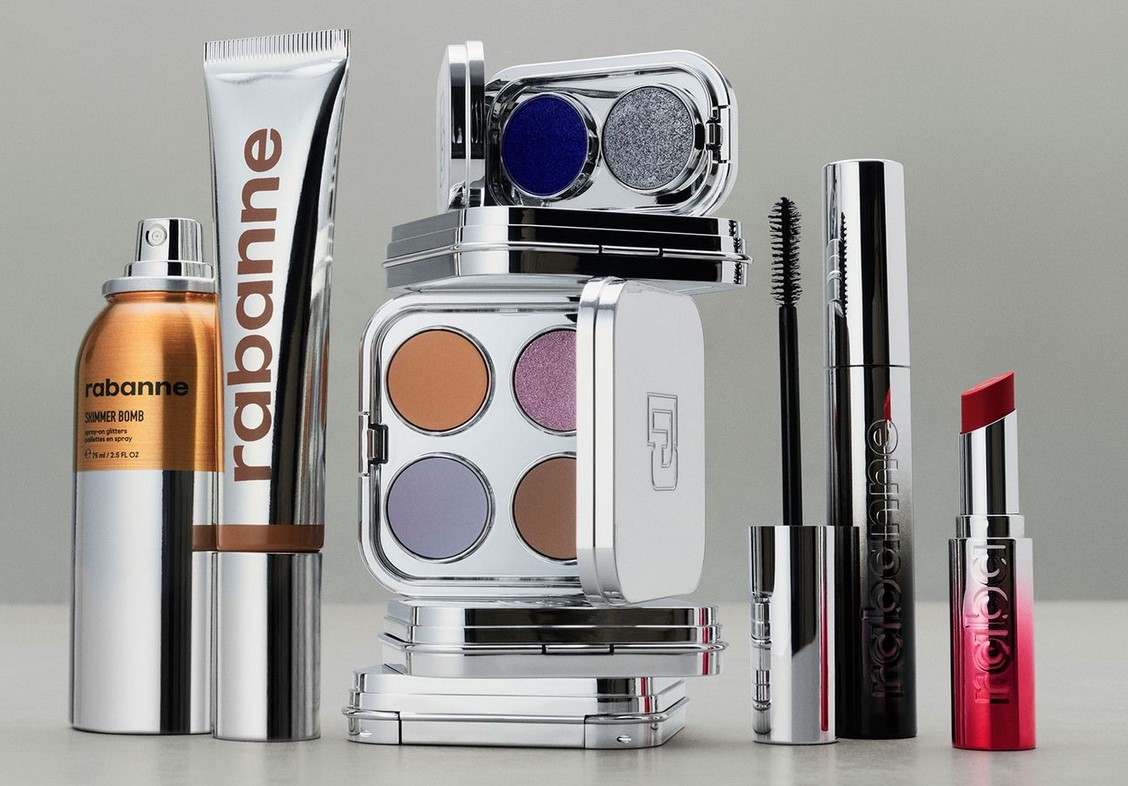 Rabanne Beauty has landed at Harrods Rabanne Beauty has landed at Harrods