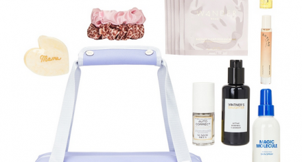 Revolve New Mama Discovery Set 2026