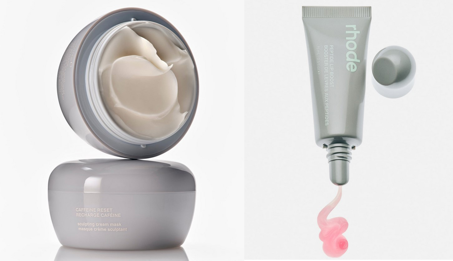 New launches from Rhode New launches from Rhode