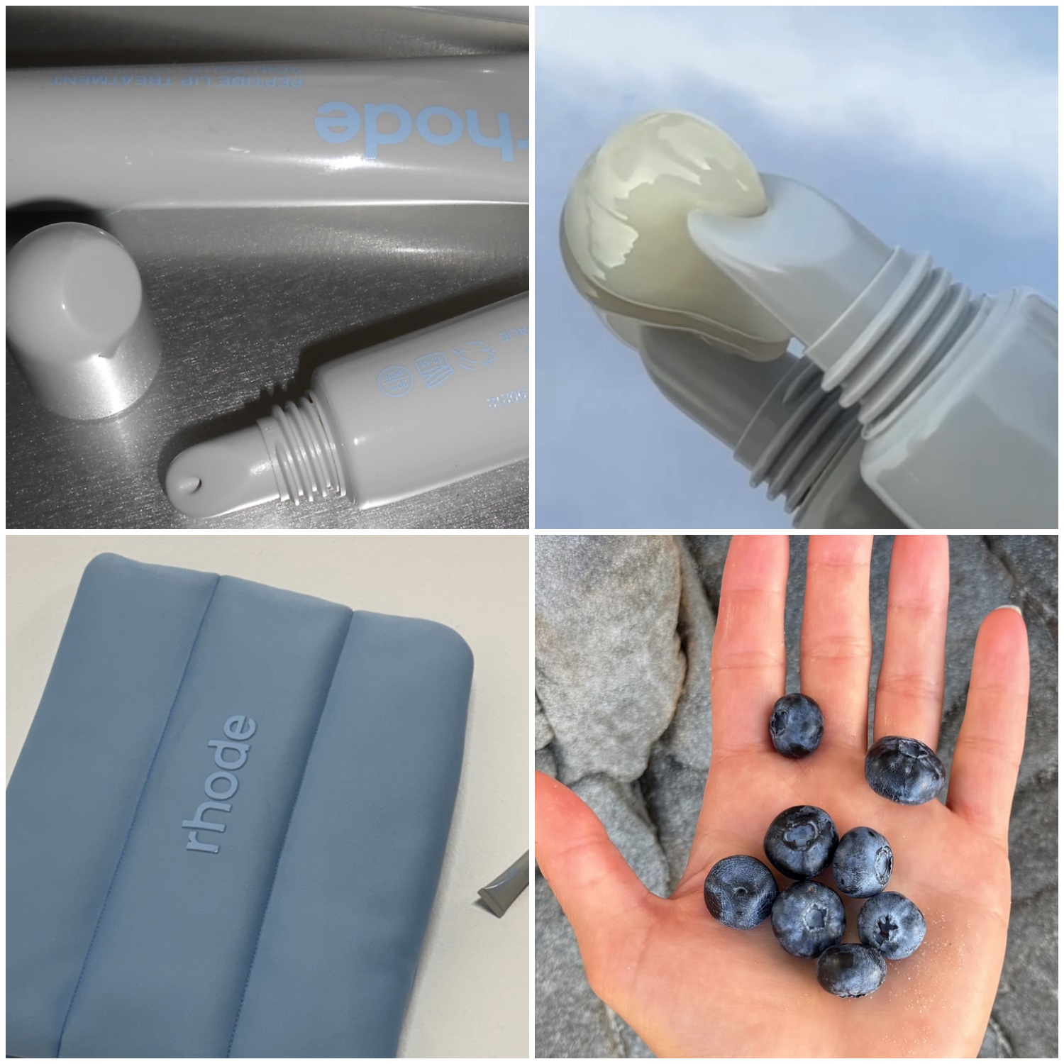 New launches from Rhode are coming soon New launches from Rhode are coming soon