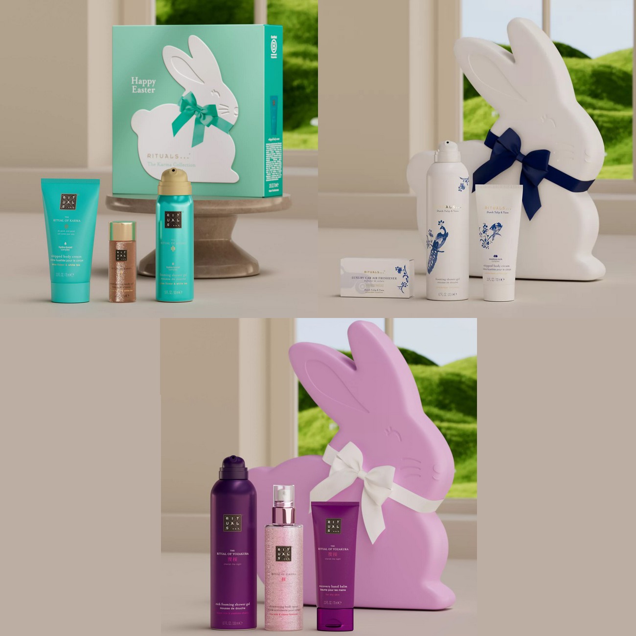 Rituals Easter 2026 Giftsets
