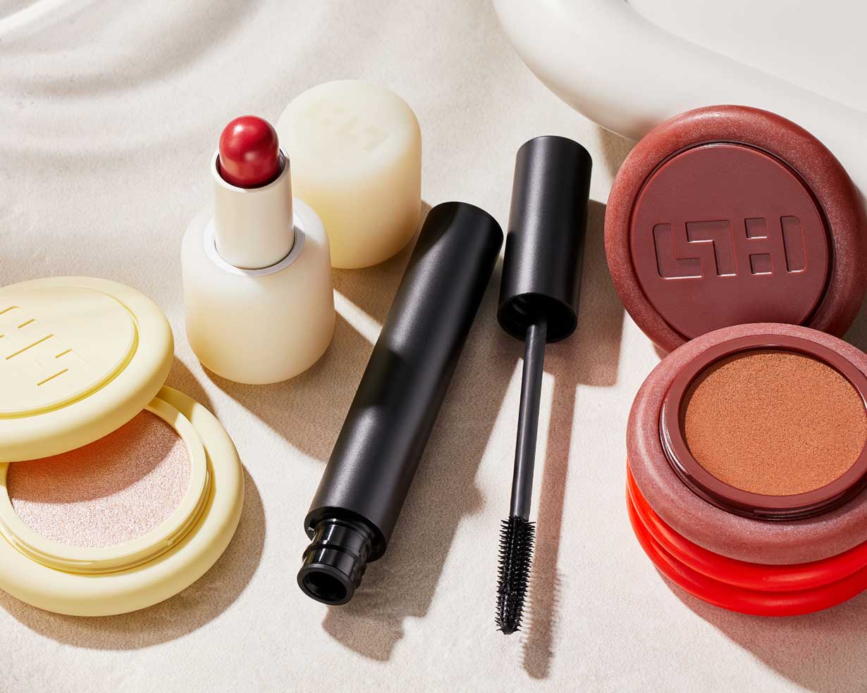 SIMIHAZE BEAUTY has landed at Space NK