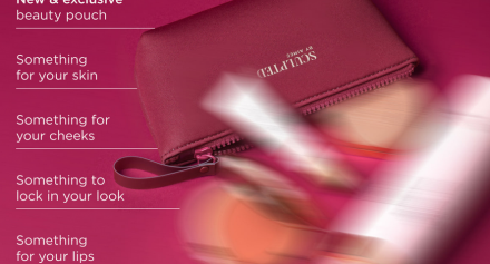 Sculpted By Aimee Sculpted Secret Stash 2026