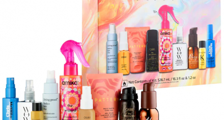 Sephora Favorites Spring Styling Superstars Hair Gift Set 2026