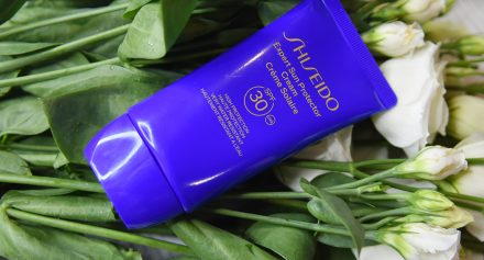 Shiseido Expert Sun Protector Cream SPF30 Review Shiseido Expert Sun Protector Cream SPF30 Review