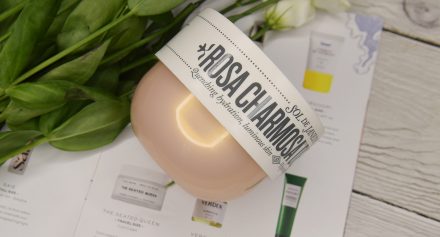 Sol de Janeiro Rosa Charmosa Dewy Body Cream Review