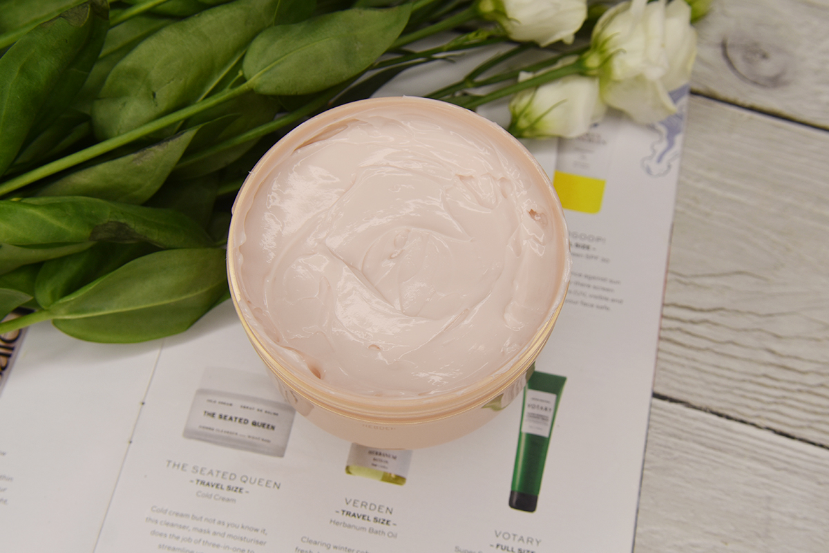 Sol de Janeiro Rosa Charmosa Review