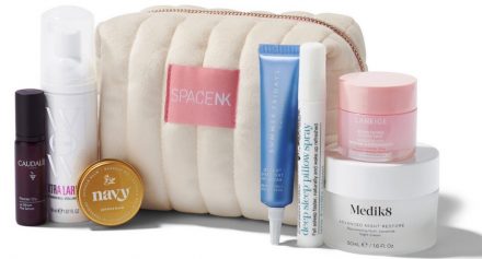 Space NK Just For You Edit 2026 – Available now Space NK Just For You Edit 2026 – Available now