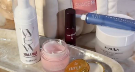 Space NK Just For You Edit 2026