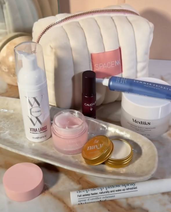 Space NK Just For You Edit 2026