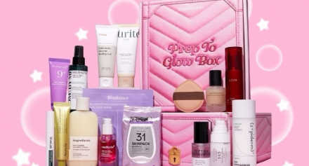 Stylekorean Prep to Glow Box 2026 Stylekorean Prep to Glow Box 2026