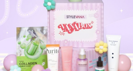 Stylevana VANA Box Fresh Start Essentials 2026