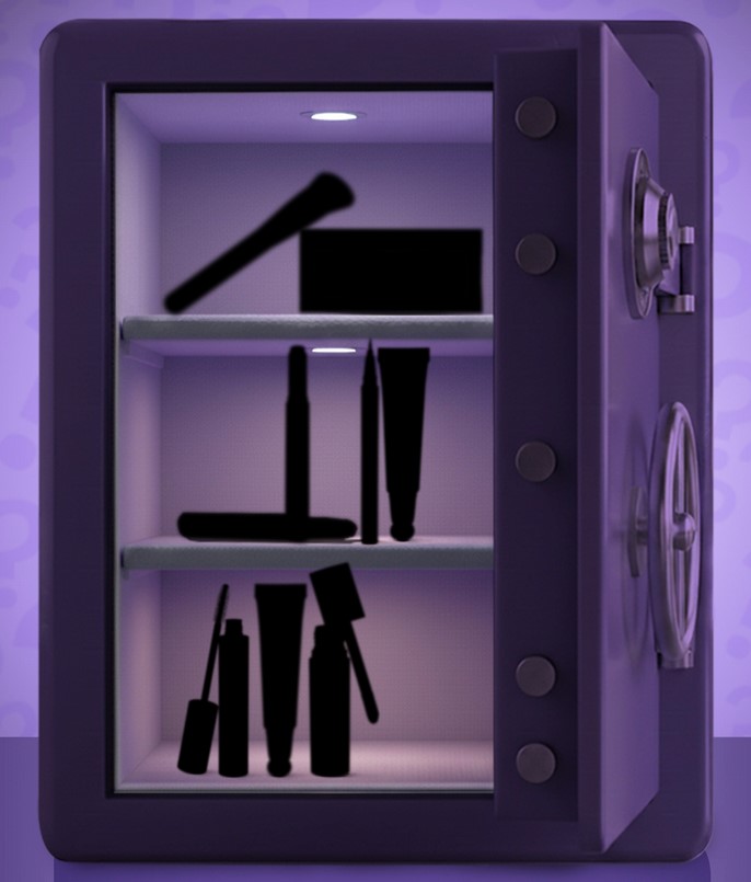 Tarte Mystery Bundle 2026