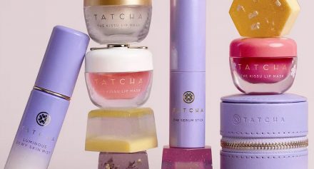 Tatcha Carry Your Kissu Kit 2026