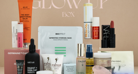 The Bridal Beauty Company Glow-Up Box 2026