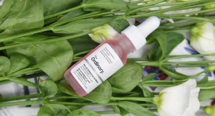 The Ordinary PHA 5% Exfoliating Lip Serum Review The Ordinary PHA 5% Exfoliating Lip Serum Review