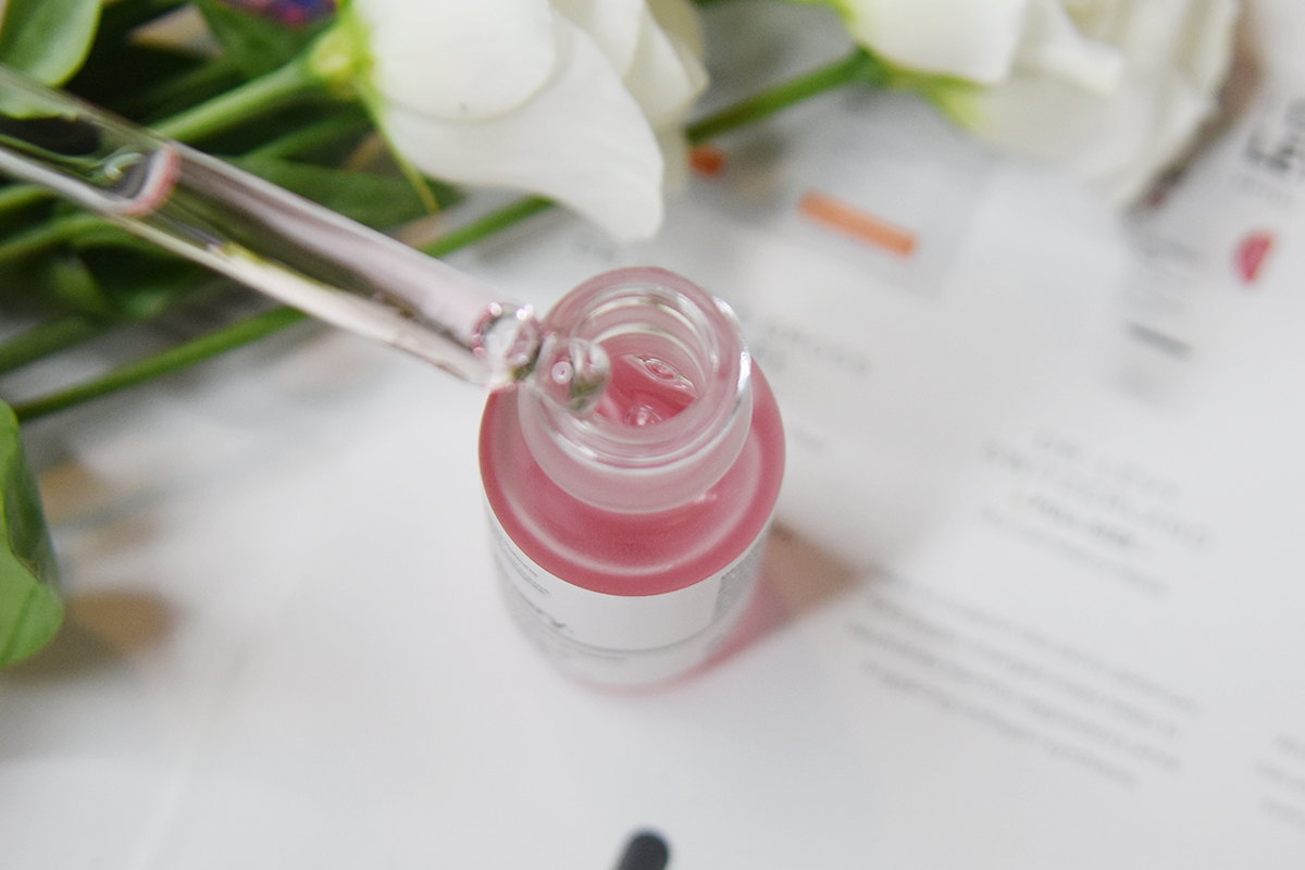 The Ordinary PHA 5 Exfoliating Lip Serum Review The Ordinary PHA 5 Exfoliating Lip Serum Review