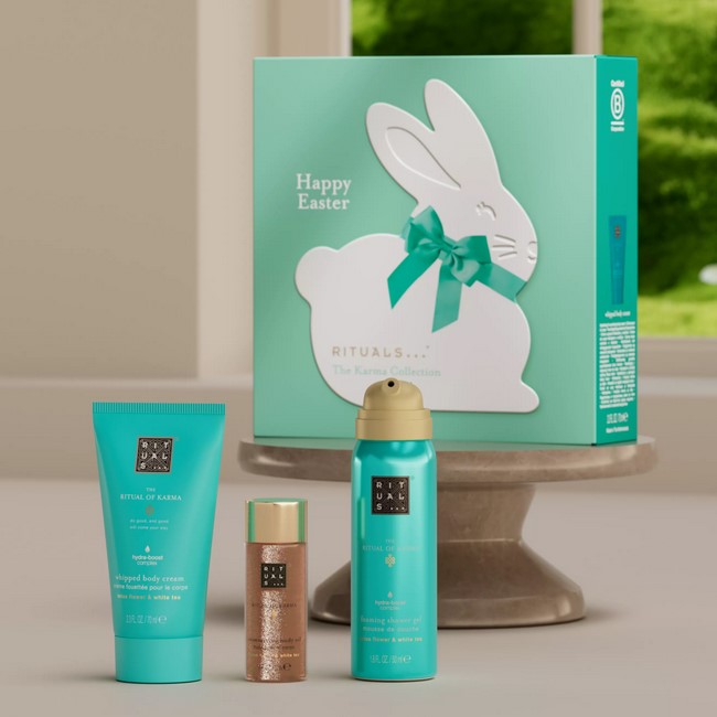 The Ritual of Karma Easter Giftset