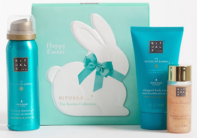 The Ritual of Karma Easter Giftset
