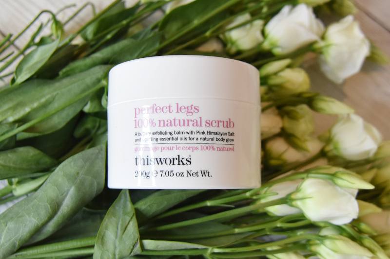 This Works Scrub Review This Works Scrub Review