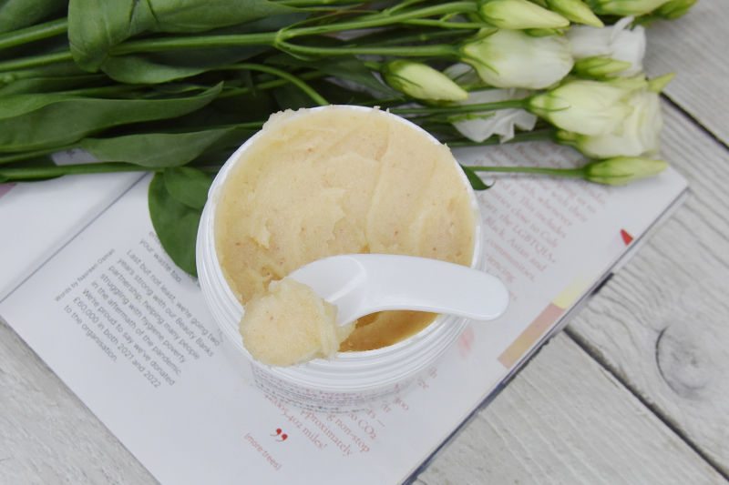 This Works Perfect Legs Natural Scrub This Works Perfect Legs Natural Scrub