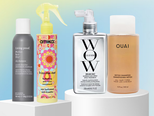 Up to 25% off Haircare at Sephora UK + Free Gifts